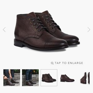 Thursday Boot Co brand new boots. Size 12.5